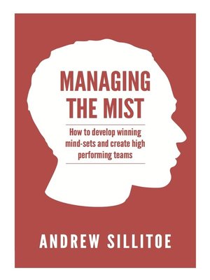 cover image of Managing the Mist